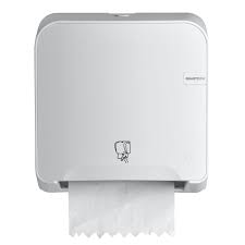 Een Quartz 4411 Mini matic XL handdoekautomaat Tear & Go koop je bij ShopXPress